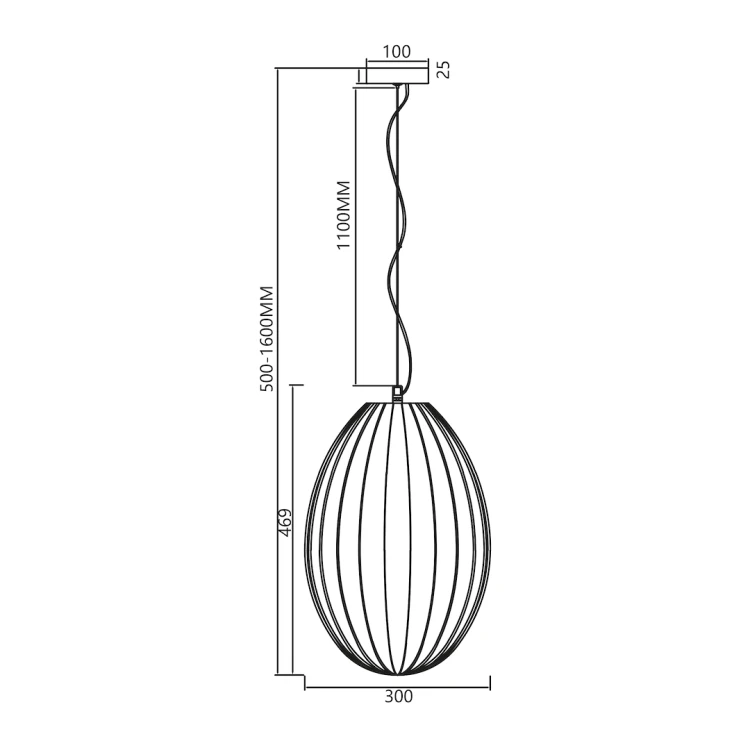 Elegancka lampa wisząca BRAGA chrom + biały doskonale sprawdzi się nad stołem lub w salonie. Ryflowany klosz tworzy przyjemne światło, a minimalistyczny design podkreśla charakter wnętrza.