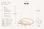 Lampa LED KORTIA 35W złota to połączenie elegancji i funkcjonalności. Strumień 3160 lm, regulowana wysokość do 120 cm oraz 3 barwy światła CCT sprawiają, że idealnie nadaje się do nowoczesnych wnętrz