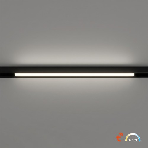 Nowoczesny system szynowy 48V LED o mocy 10W i strumieniu 700 lm to idealne rozwiązanie do salonu, kuchni i biura. Smukła szyna 10 mm zapewnia minimalistyczny wygląd, a regulacja barwy światła 2700–4000K i ściemnianie zwiększają komfort użytkowania.