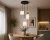 Nowoczesna lampa DOMALI Italux 1xE27 łączy minimalistyczny design z elegancją. Biały klosz rozprasza światło, tworząc przytulny klimat. Idealna do wnętrz skandynawskich i nowoczesnych.