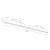 Moduł Magnetic Track 5mm ML2606 10W to eleganckie oświetlenie LED do nowoczesnych aranżacji. Regulacja CCT i możliwość ściemniania pozwalają dopasować światło.