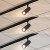 Nowoczesna lampa LED Milagro ML2613 5W 48V w formie tuby to idealne rozwiązanie do systemów szynowych. Minimalistyczny design i czarny kolor pasują do nowoczesnych aranżacji.