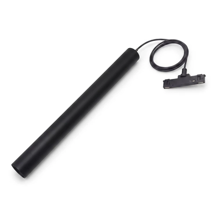 Lampa Magnetic Track ML2618 7W to nowoczesne oświetlenie LED z regulowaną wysokością. Idealna do salonu, jadalni i przestrzeni komercyjnych.
