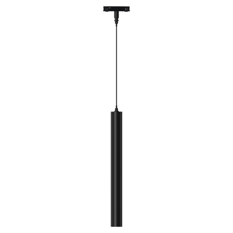 Reflektor wiszący ML2618 7W LED do systemu 48V to minimalistyczna tuba o eleganckim designie. Regulacja światła i ściemnianie zwiększają funkcjonalność.
