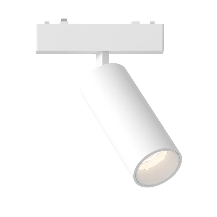 Reflektor Magnetic 48V LED 9W w kolorze białym to nowoczesne rozwiązanie do salonu, kuchni, biura i showroomu. Magnetyczny montaż, sterowanie Tuya oraz możliwość ściemniania zwiększają komfort codziennego użytkowania.