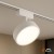 System Magnetic 48V z oprawą LED 9W to nowoczesne oświetlenie do salonu, kuchni i biura. Smukła forma, szeroki kąt świecenia 150°, zmienna barwa światła oraz możliwość ściemniania zapewniają wygodę użytkowania każdego dnia.