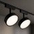 System Magnetic 48V z oprawą LED 9W to nowoczesne oświetlenie do salonu, kuchni i biura. Smukła forma, szeroki kąt świecenia 150°, zmienna barwa światła oraz możliwość ściemniania zapewniają wygodę użytkowania każdego dnia.