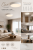 Minimalistyczna lampa sufitowa CLEO Temar Ø50 cm 4xE27 zachwyca prostą formą i uniwersalnym designem. Niski plafon 7,5 cm świetnie sprawdzi się w nowoczesnych, skandynawskich i japandi aranżacjach wnętrz.