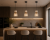 Balme Italux PND-3619-1-BRO-AMB to elegancka lampa wisząca 1xE27 o nowoczesnym wyglądzie. Bursztynowy klosz i dekoracyjne szkło sprawiają, że model idealnie pasuje do wnętrz glamour, loft oraz modern classic.