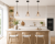 BALME Italux PND-3621-1-BRO-AMB to elegancka lampa wisząca 1xE27 o nowoczesnym wyglądzie. Bursztynowy klosz oraz złote detale nadają wnętrzu przytulnego klimatu i doskonale wpisują się w aranżacje glamour i loft.