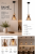Stylowa lampa wisząca BALME Italux z bursztynowym kloszem to doskonały wybór nad blat kuchenny, stół lub do salonu. Minimalistyczna forma oraz dekoracyjne szkło tworzą nowoczesne i eleganckie oświetlenie wnętrza.