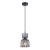 Lampa wisząca BALME Italux PND-3619-1-BK-SG zachwyca dymionym szklanym kloszem i nowoczesnym designem. Model 1xE27 doskonale sprawdzi się w salonie, kuchni lub jadalni, tworząc eleganckie i klimatyczne oświetlenie.