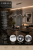 Cabella PND-5252-A-25-CH+SMK to elegancka lampa wisząca z chromowaną konstrukcją i 25 punktami światła G9. Dymione szklane kule nadają wnętrzu luksusowego charakteru i nowoczesnego wyglądu.