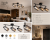SARDO Italux SPL-5581-3-BK-SG to designerska lampa sufitowa z trzema szklanymi kloszami w kolorze dymionym. Kompaktowa forma 48 cm sprawdzi się w salonie, sypialni i kuchni. Pasuje do nowoczesnych oraz industrialnych aranżacji.