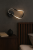 Kinkiet AMAYA czarny LED Italux WL-22782-BL to nowoczesne oświetlenie ścienne o eleganckim designie. 20W LED, 1200 lm i wybór barwy światła 3000K/4000K/6000K sprawiają, że idealnie pasuje do salonu, sypialni i korytarza. Gwarancja 5 lat.