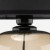 Lampka stołowa MELODY 5988 z topazową podstawą i czarnym abażurem tworzy nastrojowe oświetlenie do sypialni oraz salonu. Elegancki design i wysokiej jakości materiały sprawiają, że jest wyjątkową dekoracją wnętrza.