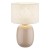 Szukasz stylowej lampki stołowej? MELODY 16182 TK Lighting to połączenie naturalnej kolorystyki, eleganckiego szkła oraz funkcjonalności. Doskonała do salonu, sypialni i przestrzeni inspirowanych naturą.