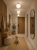 Lampa sufitowa MAREA O3601 P1 BIA + ZL marki Lemir to eleganckie oświetlenie z mlecznym kloszem i złotymi dodatkami. Nowoczesny design doskonale sprawdzi się w sypialni, korytarzu, salonie lub kuchni. Polska produkcja i oprawa E27.