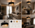 Szukasz designerskiej lampy do salonu? KOBO Duolla 606226 wyróżnia się luksusowym wyglądem i modną kolorystyką. Złote wnętrze abażura pięknie odbija światło, tworząc przytulną atmosferę w każdym wnętrzu.