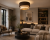 Stylowa lampa sufitowa DEVON doskonale sprawdzi się w nowoczesnych, klasycznych i rustykalnych wnętrzach. Harmonijne połączenie kolorów oraz zamszowe wykończenie czynią ją wyjątkową dekoracją pomieszczenia.