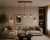 Stylowy kinkiet TK-Lighting SOPHIA 11140 z ryflowanym kloszem ze szkła w kolorze cognac to idealny wybór do wnętrz glamour i modern. Doskonały do salonu, przedpokoju, jadalni i przy łóżku.