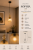 Stylowa lampa wisząca SOPHIA TK-Lighting 11039 posiada dekoracyjny klosz ze szkła ryflowanego oraz oprawkę E14 LED. Idealna do wnętrz glamour, loft i modern classic nad blat lub stół.