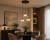 Nowoczesna lampa SOPHIA 3xE14 z dekoracyjnymi kloszami cognac tworzy wyjątkowy klimat we wnętrzu. Styl glamour i eleganckie wykończenie doskonale sprawdzą się w salonie lub nad schodami.