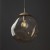 LAVA Savia TK Lighting to designerska lampa wisząca z kloszem inspirowanym naturalnymi formami. Jej lekka forma i ciepła kolorystyka doskonale uzupełniają nowoczesne, minimalistyczne i skandynawskie aranżacje.