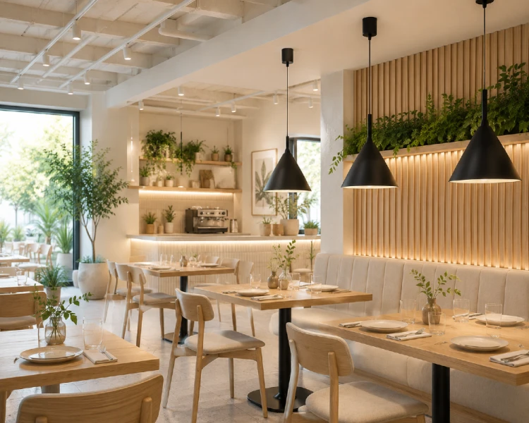 Lampa wisząca CAPITAL MLP0958 łączy nowoczesny design z praktycznym zastosowaniem. Stożkowy klosz skutecznie kieruje światło w dół, tworząc komfortowe warunki podczas gotowania, pracy oraz spotkań przy stole