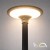 Lampa solarna Patio 20W 2100 lm Milagro EKO2777 to wydajne oświetlenie ogrodowe z panelem solarnym i czujnikiem zmierzchu. Idealna do oświetlenia ścieżek, podjazdów, tarasów oraz stref wypoczynkowych bez konieczności prowadzenia przewodów.