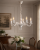 Lampa sufitowa CEREUS 385/W5 BIA marki Lemir łączy elegancką formę świecznika z wysoką jakością wykonania. Idealna nad stół, do salonu lub sypialni. Biała oprawa i klasyczne wzornictwo nigdy nie wychodzą z mody.