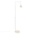 Lampa podłogowa NOX 1xE14 beżowa Sollux SL.2584 to nowoczesne oświetlenie o wysokości 165 cm. Minimalistyczny design, funkcjonalny wysięgnik i modny beżowy kolor sprawiają, że doskonale pasuje do salonu, sypialni i biura.
