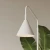 Lampa stojąca NOX SL.2581 marki Sollux to idealny wybór do wnętrz skandynawskich i minimalistycznych. Biała konstrukcja, oprawka E14 oraz funkcjonalny wysięgnik zapewniają komfortowe oświetlenie strefy relaksu i pracy.