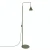 Lampa podłogowa NOX 1xE14 oliwkowa Sollux SL.2585 to nowoczesne oświetlenie do salonu, sypialni i gabinetu. Wysokość 165 cm oraz praktyczny wysięgnik zapewniają wygodne światło do czytania i codziennego użytkowania.