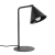 Lampa biurkowa NOX 1xE14 czarna Sollux SL.2567 to nowoczesne oświetlenie do pracy, nauki i czytania. Kompaktowe wymiary 18x18x35 cm oraz funkcjonalny wysięgnik sprawiają, że doskonale sprawdzi się na każdym biurku.
