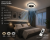 NOX Sollux to kolekcja lamp stworzona z myślą o nowoczesnych wnętrzach. Regulowane ramiona, kompaktowe wymiary i szeroka gama kolorystyczna pozwalają dopasować oświetlenie do każdego pomieszczenia.