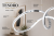 Lampa sufitowa TESORO ML7952 to połączenie designerskiego wyglądu i funkcjonalności. Chromowana oprawa doskonale komponuje się z aranżacjami nowoczesnymi, glamour i minimalistycznymi, podkreślając charakter wnętrza.