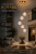 Nowoczesna lampa wisząca ROSARIO 5x4,2W LED Italux idealnie sprawdzi się nad schodami, stołem lub w wysokim salonie. Kaskadowe rozmieszczenie kloszy, ciepła barwa światła 3000K i złote detale tworzą luksusowy efekt wizualny.