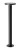 Lampa stojąca RONDO 82,5 cm LED to nowoczesny słupek ogrodowy z funkcją zmiany barwy światła CCT 3000K, 4000K i 6000K. Wysoka szczelność IP65 oraz wydajność 1140 lm sprawiają, że idealnie oświetla ścieżki, podjazdy i tarasy.