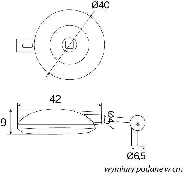 TYTAN II TN-HEAD to profesjonalna głowica parkowa LED wykonana z aluminium i szkła. Wysoka wydajność świetlna, odporność na warunki atmosferyczne oraz nowoczesny design sprawiają, że idealnie nadaje się do oświetlenia alejek i osiedli.