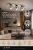 Lampa sufitowa COLOURS O2543 P3 CH marki Lemir łączy funkcjonalność z nowoczesnym stylem. Trzy dekoracyjne klosze ze szkła transparentno-srebrnego skutecznie oświetlają wnętrze i stanowią elegancką ozdobę pomieszczenia.