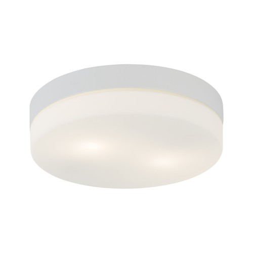 PORI 8642 to elegancka lampa łazienkowa IP44 wyposażona w dwie oprawki E27. Minimalistyczna forma, trwałe materiały oraz uniwersalna kolorystyka sprawiają, że plafon doskonale komponuje się z nowoczesnymi aranżacjami.