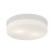 PORI 8642 to elegancka lampa łazienkowa IP44 wyposażona w dwie oprawki E27. Minimalistyczna forma, trwałe materiały oraz uniwersalna kolorystyka sprawiają, że plafon doskonale komponuje się z nowoczesnymi aranżacjami.