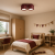 Nowoczesna lampa sufitowa MODO SL.2455 w kolorze burgundowym zapewnia dwa punkty światła GX53. Niski plafon o wymiarach 21 × 10 × 8 cm sprawdzi się w korytarzu, salonie, sypialni i pokoju młodzieżowym. IP20.