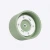Lampa MODO Sage Sollux SL.2470 łączy cylindryczną formę z pastelową zielenią inspirowaną naturą. Wymienna żarówka GX53 pozwala wybrać moc i barwę światła. Kilka plafonów może stworzyć efektowną kompozycję na suficie.