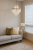Lampa wisząca CORAL MLP1586 z trzema oprawkami E27 łączy srebrny chrom z efektownymi, przezroczystymi kryształkami. Żyrandol o średnicy 36 cm będzie dekoracją salonu, sypialni, jadalni lub przedpokoju.