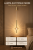 Lampa PADRE 7W LED Milagro ML2797 łączy złoty metal z dekoracyjnym szkłem. Zapewnia 420 lm światła o ciepłej barwie 3000K i tworzy efektowne refleksy. Smukła forma pasuje do sypialni, salonu, jadalni oraz nowoczesnej kuchni.