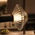 Dekoracyjna lampa sufitowa PADRE ML2798 Milagro ma trzy szklane klosze i czarną belkę o szerokości 80 cm. Ciepłe światło 3000 K tworzy promieniste refleksy, a moc 18 W i 1080 lm sprawdzają się nad stołem lub wyspą.
