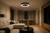 Czarna lampa sufitowa GIULIA 5304-840RC-BK-3 marki Italux to okrągły plafon LED do nowoczesnych wnętrz. Zapewnia 2200 lm, moc 40W i ciepłą barwę światła 3000K. Ostatnie sztuki na wyprzedaży: 671 zł zamiast 774 zł.