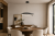 Czarna lampa wisząca LORENZO 35W LED zachwyca formą dwóch nakładających się łuków. Model Milagro ML1583 zapewnia 1500 lm i neutralne światło 4000K. Średnica 55 cm pasuje nad stół, barek lub wyspę kuchenną